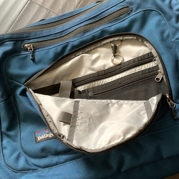 Patagonia  3 Way One Bag MLC - Picture 4 of 10